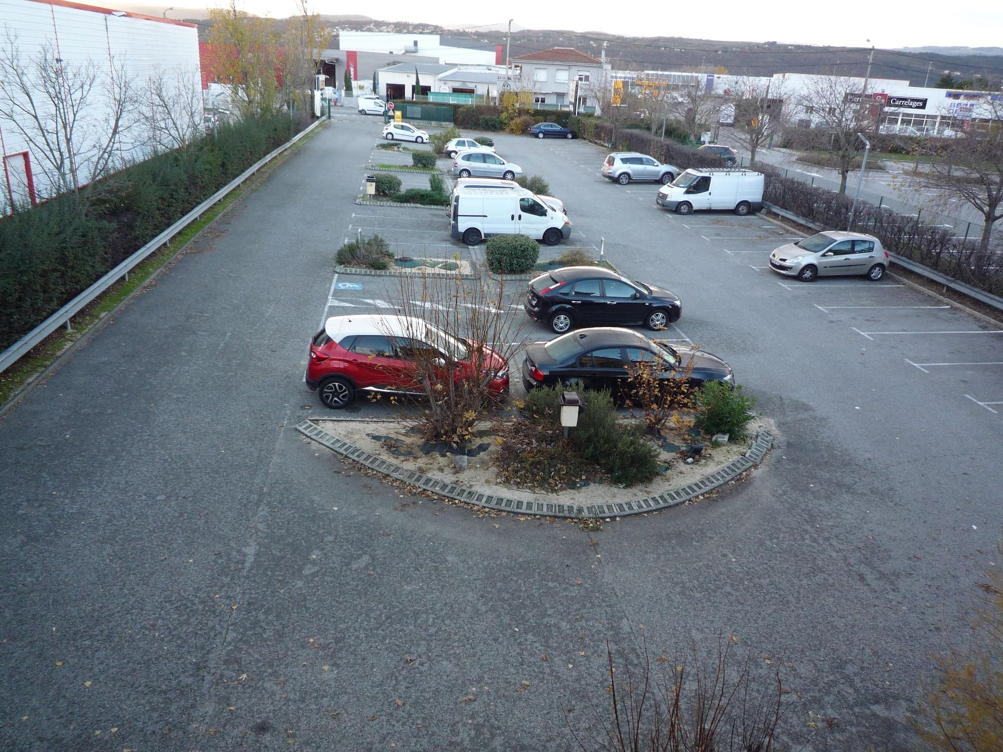 Premiere Classe Valence Sud Exterior foto