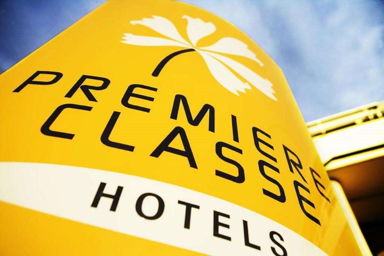 Premiere Classe Valence Sud Exterior foto